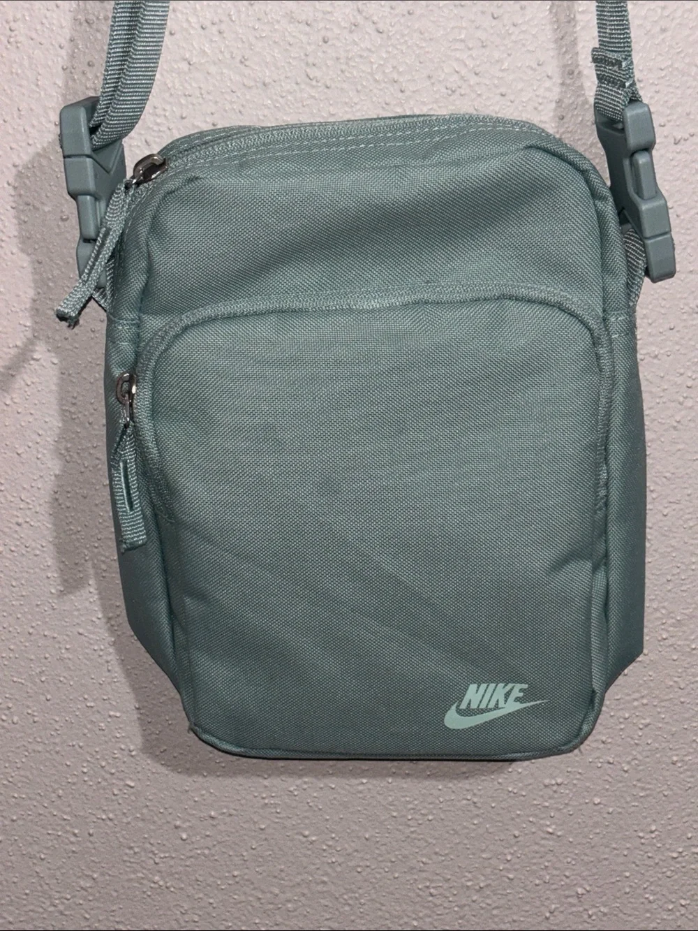 Nike Heritage Crossbody Bag (4L)